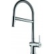 FRANKE FN 3407.031 ACTIVE SEMI PRO chrom, Baterie sprcha/proud 115.0653.407